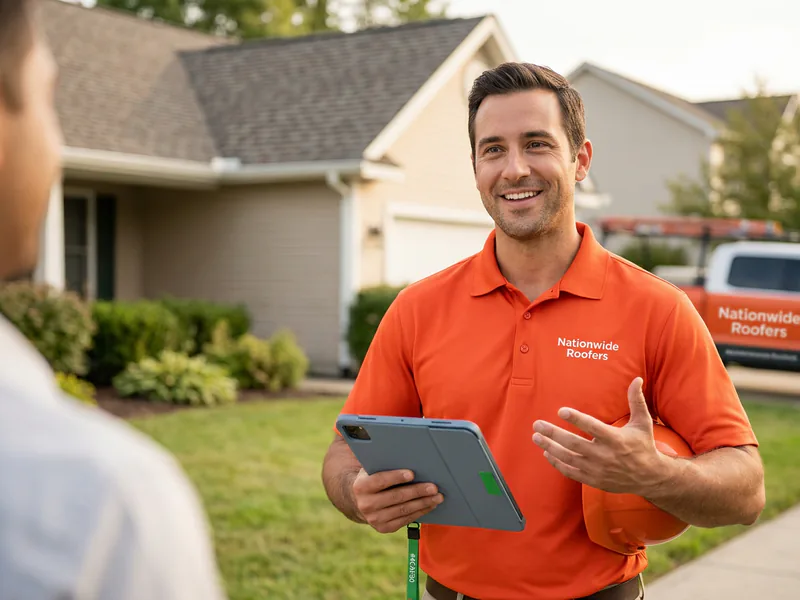 Roof Installation  in Queen Creek  FAQ